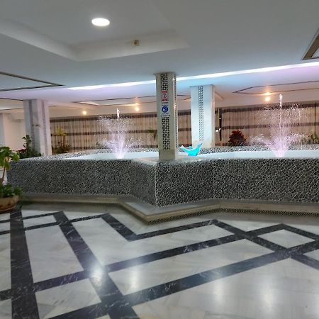 Minerva Benalmádena Exterior foto