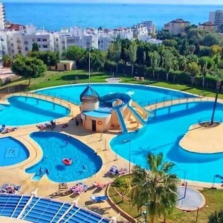 Minerva Benalmádena Exterior foto