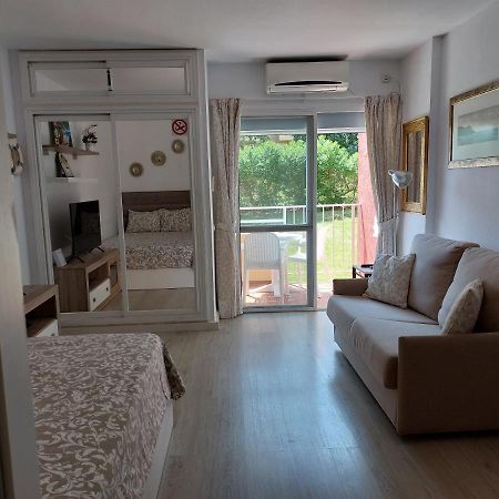 Minerva Benalmádena Exterior foto