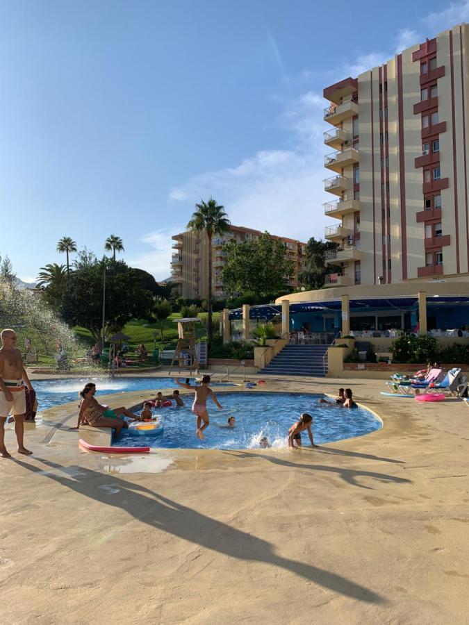 Minerva Benalmádena Exterior foto