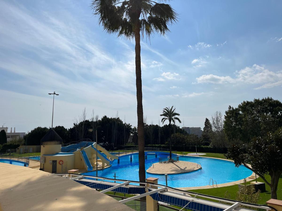 Minerva Benalmádena Exterior foto
