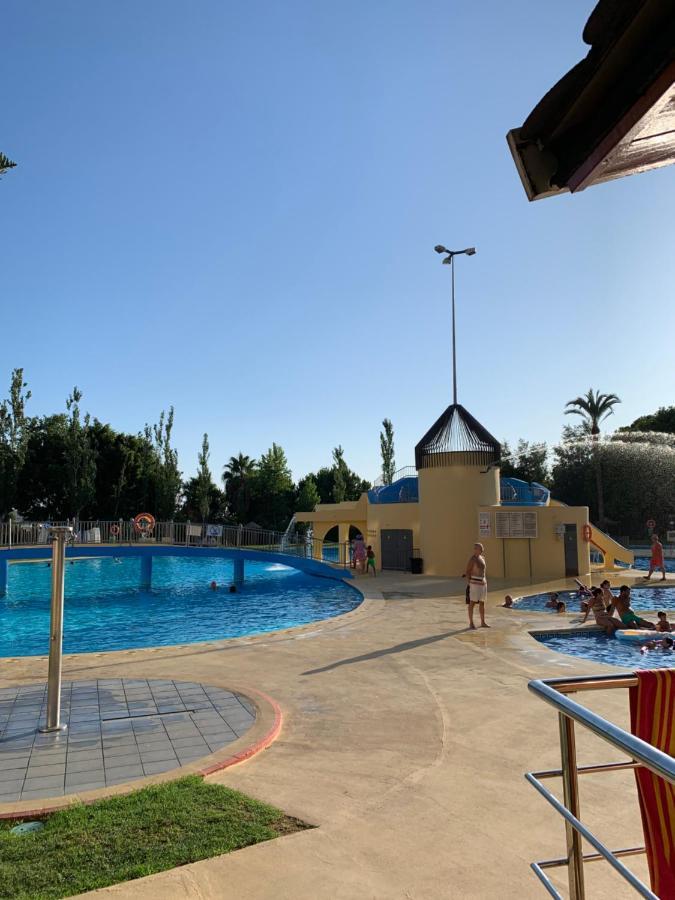 Minerva Benalmádena Exterior foto