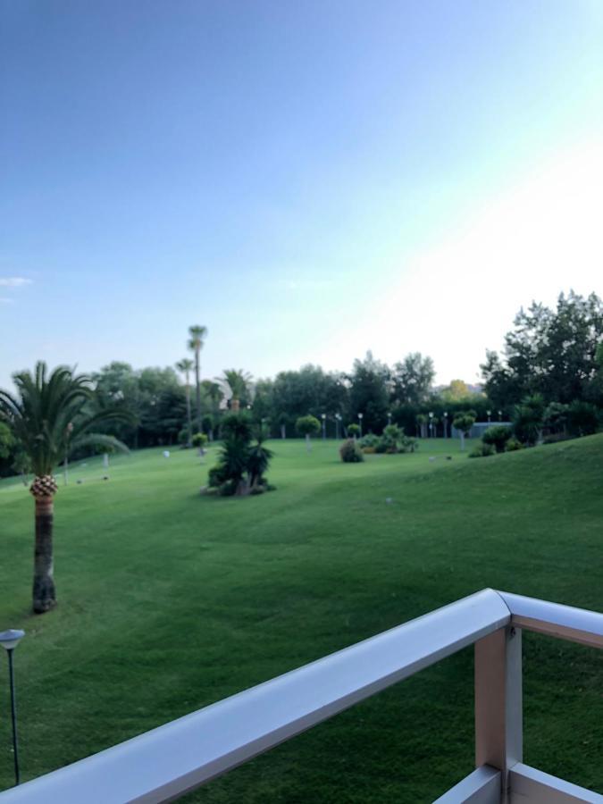 Minerva Benalmádena Exterior foto