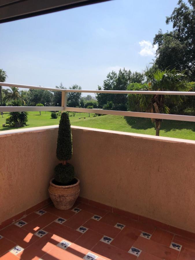 Minerva Benalmádena Exterior foto