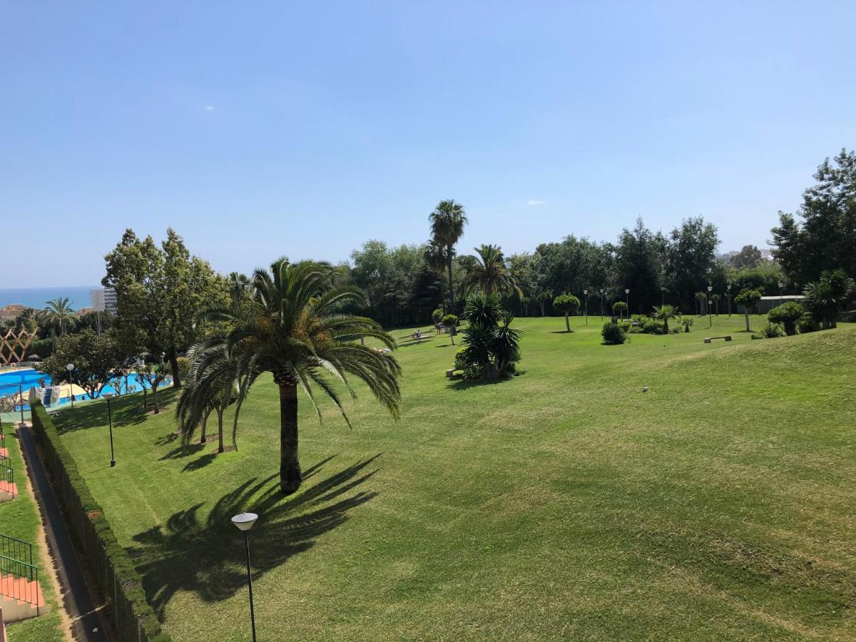 Minerva Benalmádena Exterior foto