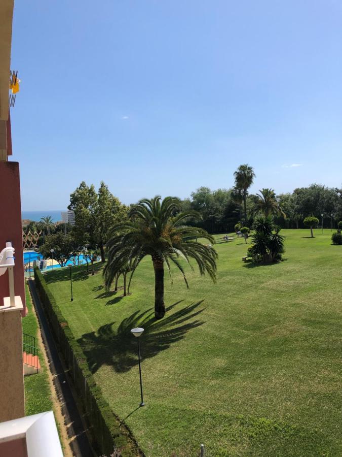 Minerva Benalmádena Exterior foto