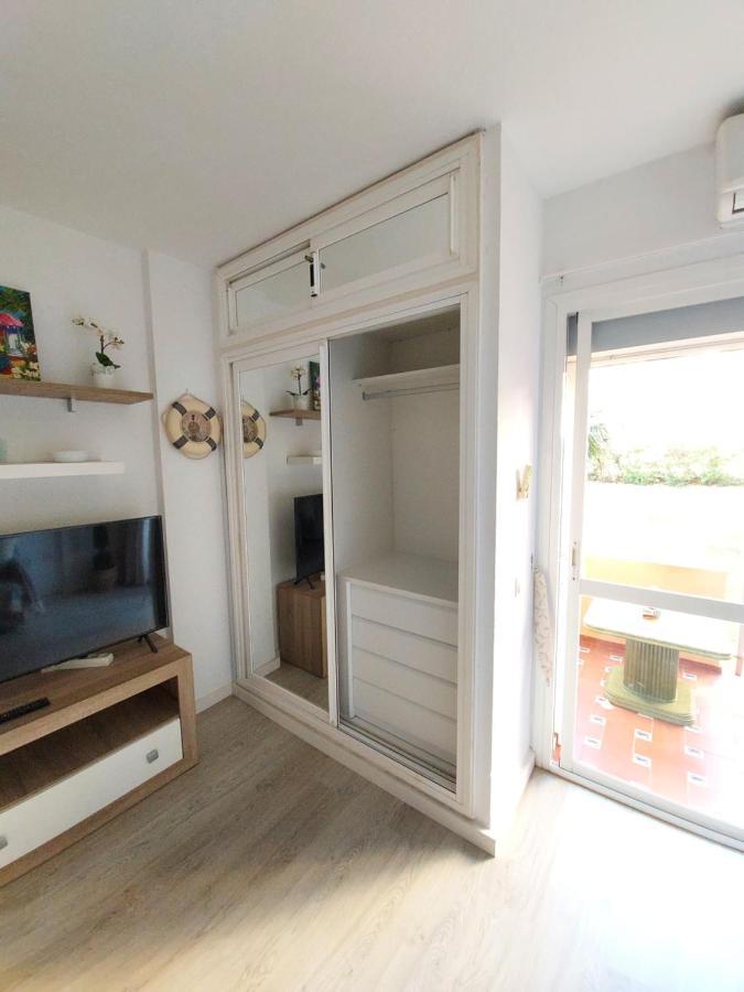 Minerva Benalmádena Exterior foto