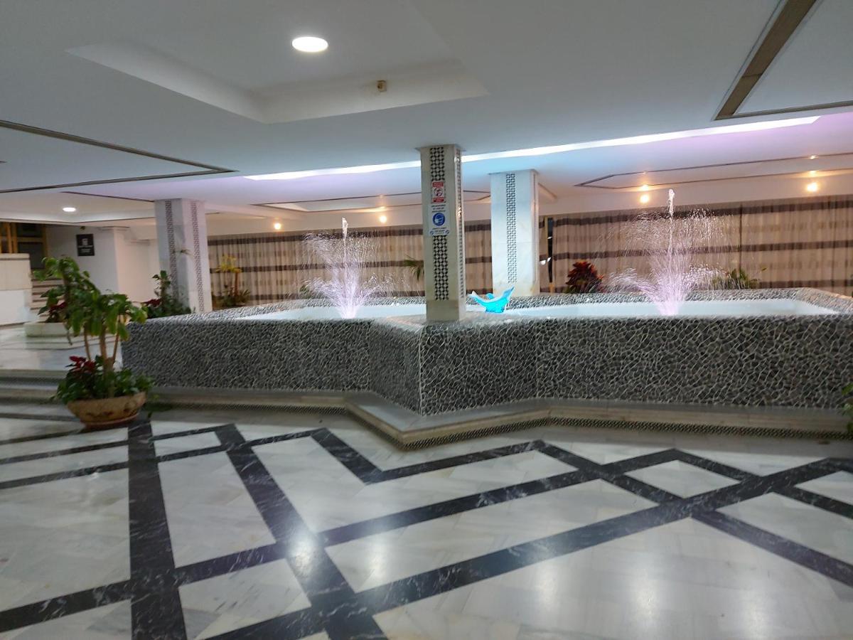 Minerva Benalmádena Exterior foto