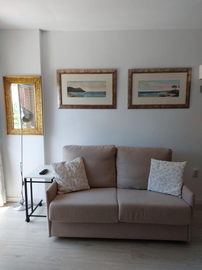 Minerva Benalmádena Exterior foto